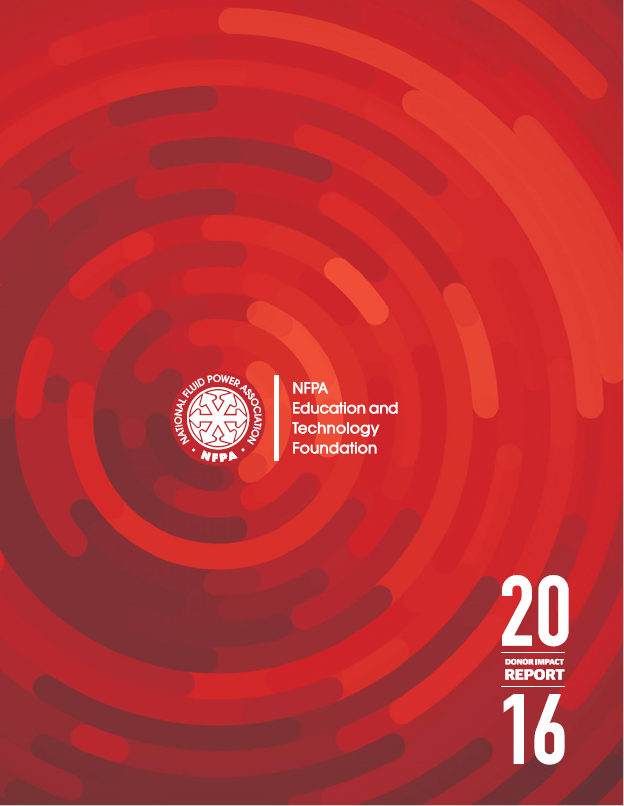 Download 2016 Donor Impact Report