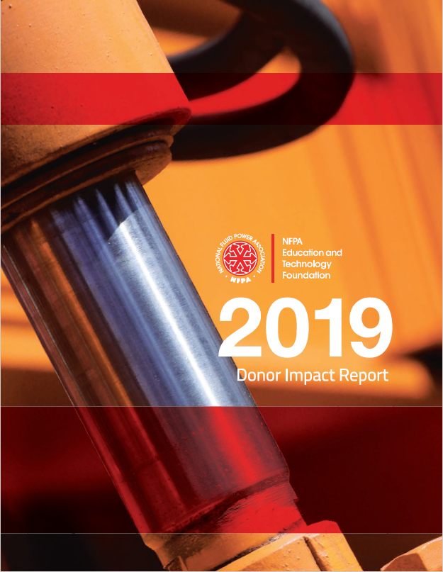 Download 2019 Donor Impact Report