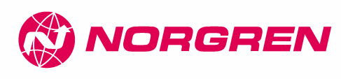 Norgren Logo 2001