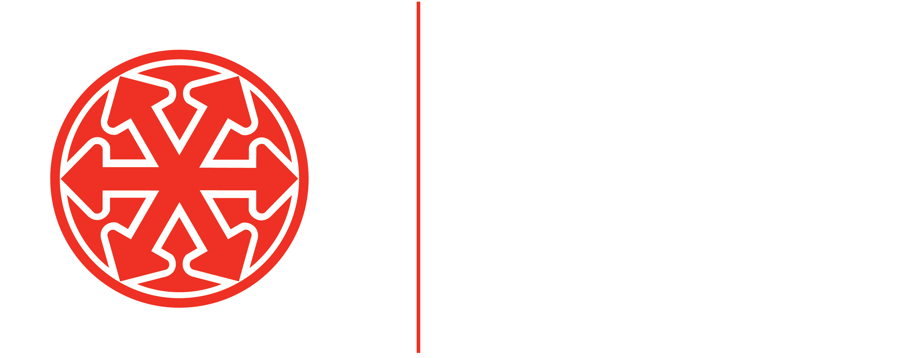 NFPA ed tech foundation logo white type large