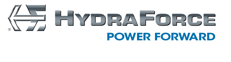 Hydraforce logo