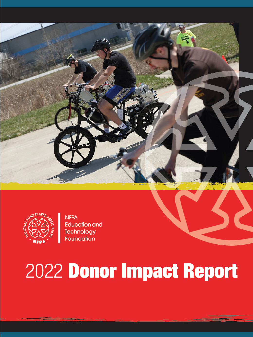 Download 2022 Donor Impact Report
