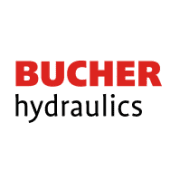 Bucher logo