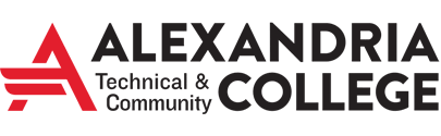 Alexandria TEchnical & Community College Logo