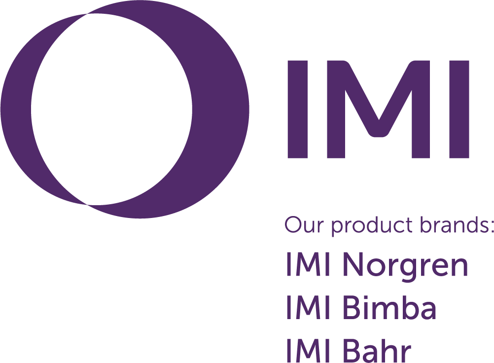 IMI logo w.product brands P